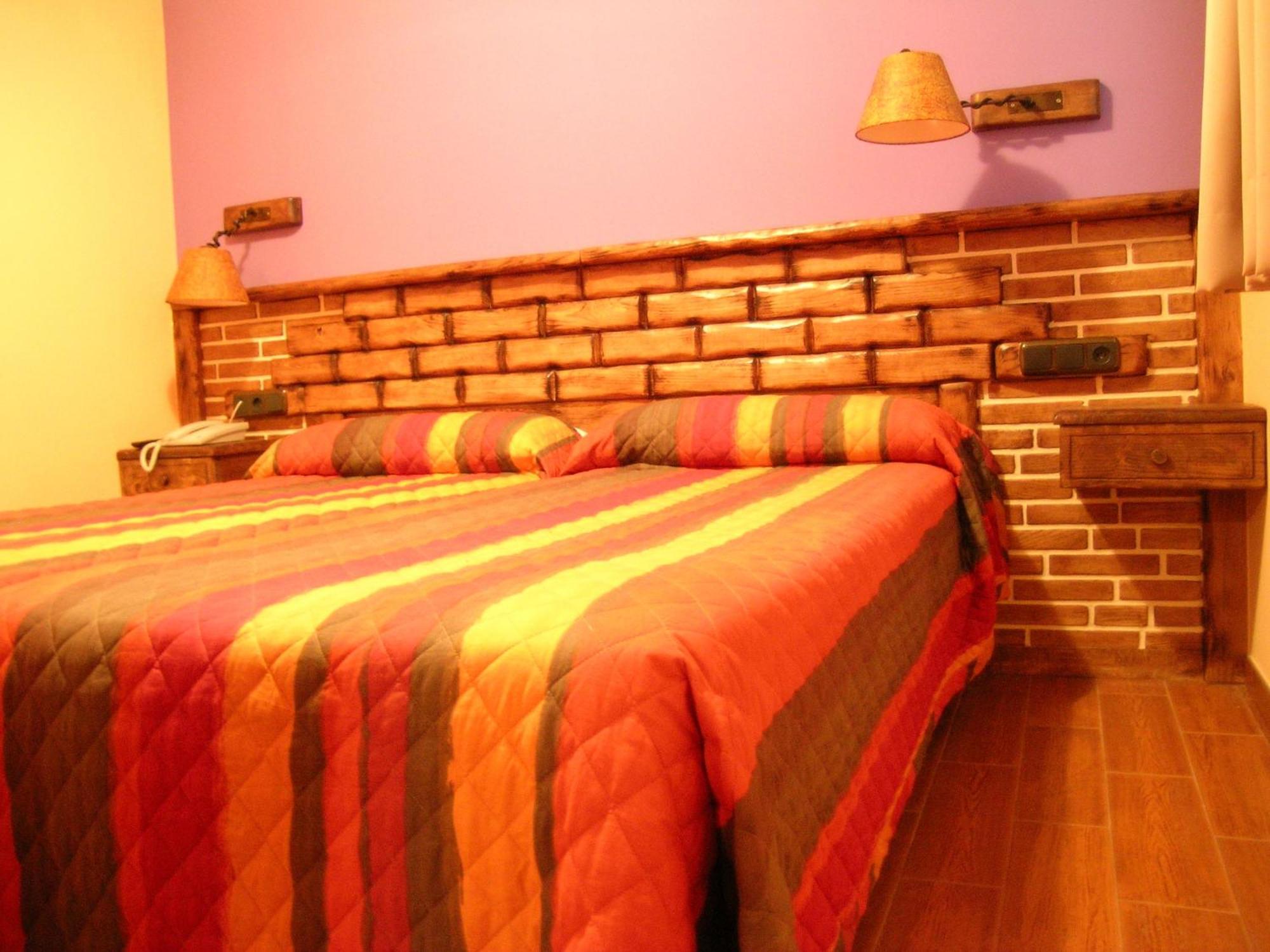 Hostal Xaloa Orio Zewnętrze zdjęcie