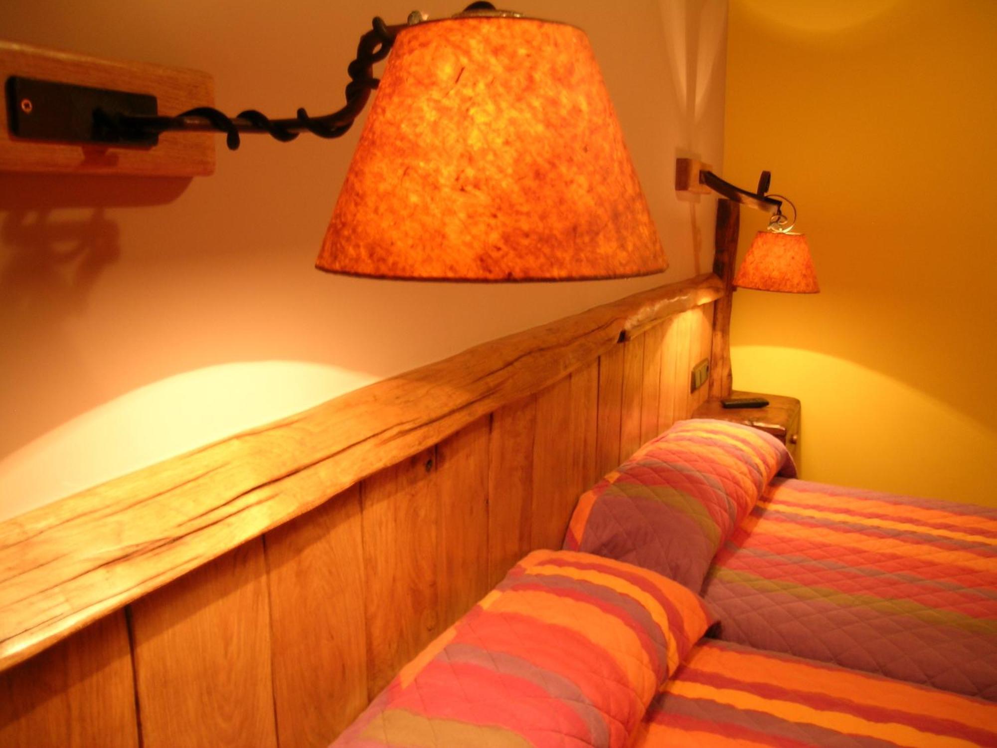 Hostal Xaloa Orio Zewnętrze zdjęcie