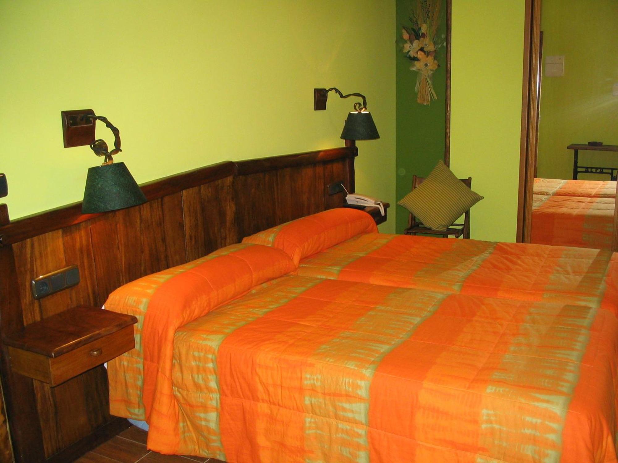 Hostal Xaloa Orio Zewnętrze zdjęcie