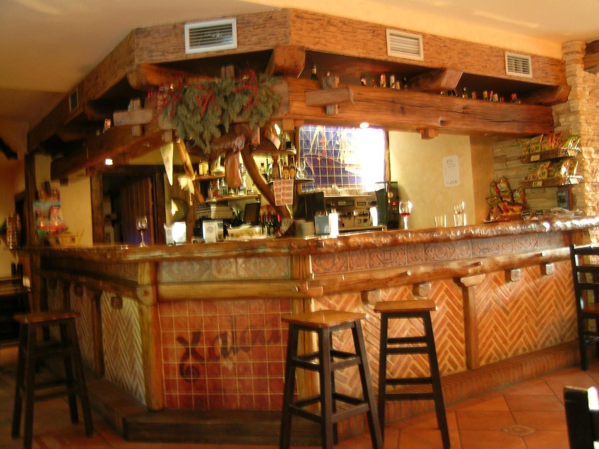 Hostal Xaloa Orio Zewnętrze zdjęcie