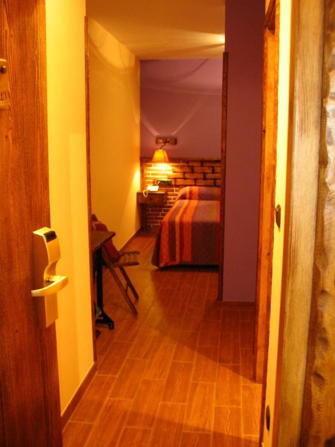 Hostal Xaloa Orio Pokój zdjęcie